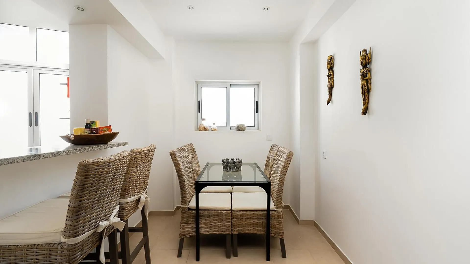 Apartment Praia Rocha Sea View Bali Portimao