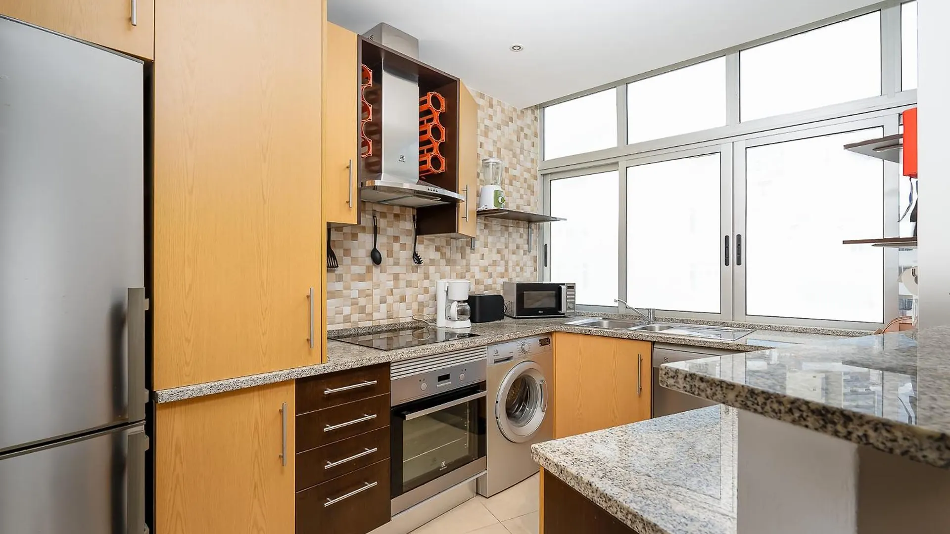 Apartment Praia Rocha Sea View Bali Portimao Portugal